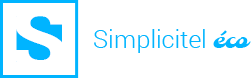 Simplicitel éco logo